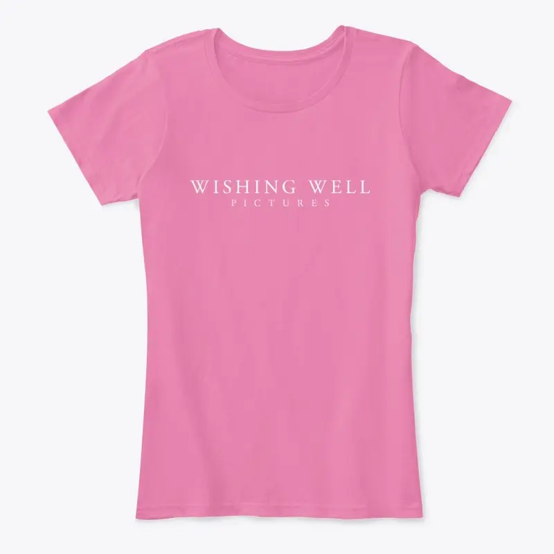 Official Wishing Well Pictures Merch