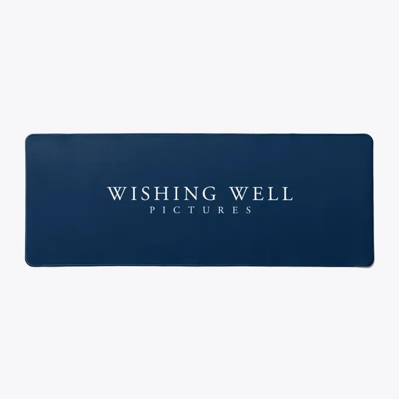 Official Wishing Well Pictures Merch