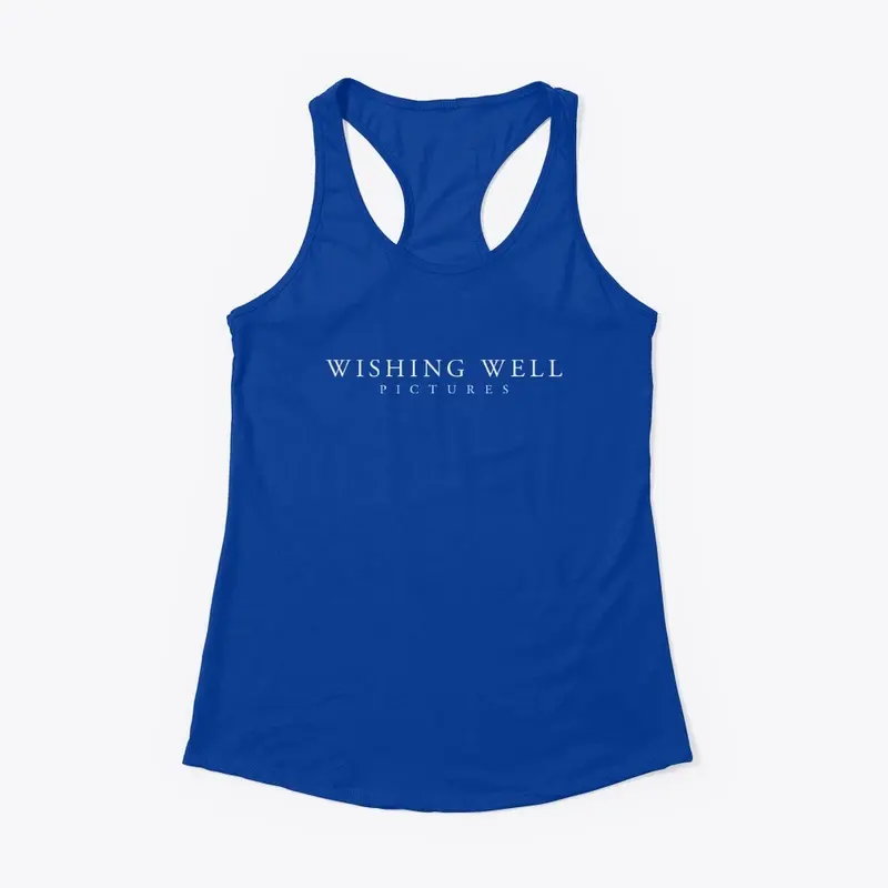 Official Wishing Well Pictures Merch