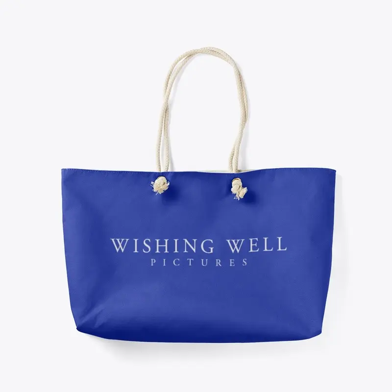 Official Wishing Well Pictures Merch