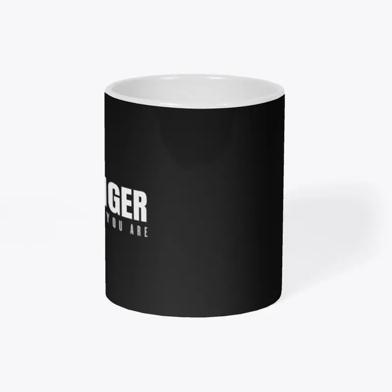 Official "The Challenger" Merch